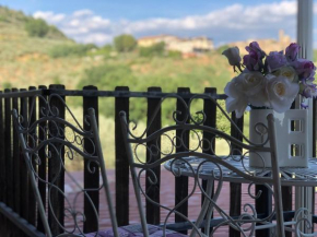 Locazione Turistica in bilocale sita in via Ponte di Ferro 2 b Gualdo Cattaneo